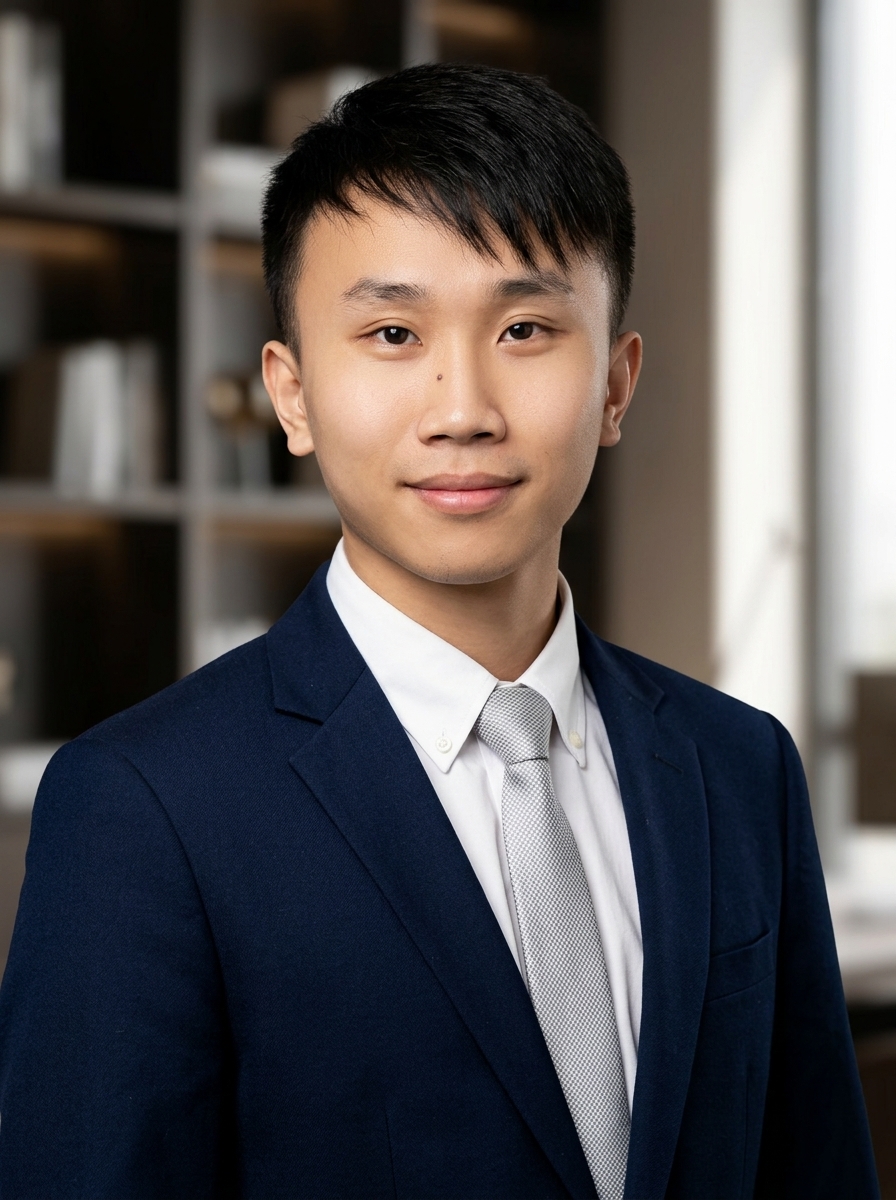 Lưu Tuấn Anh