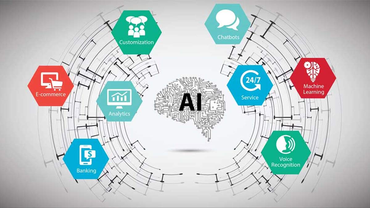 Lớp Học Ứng Dụng AI Miễn Phí