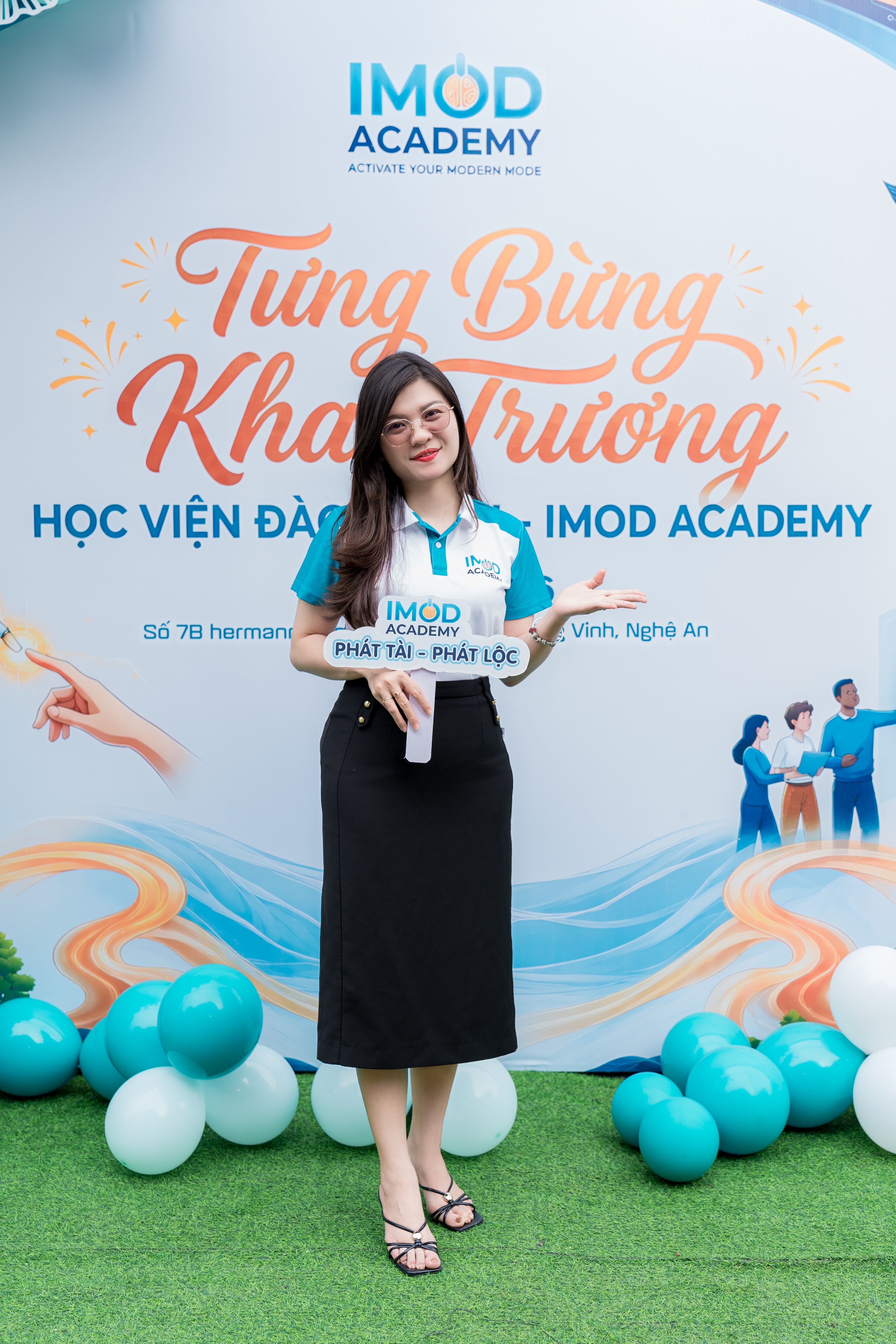 Nguyễn Thị Thanh Mai
